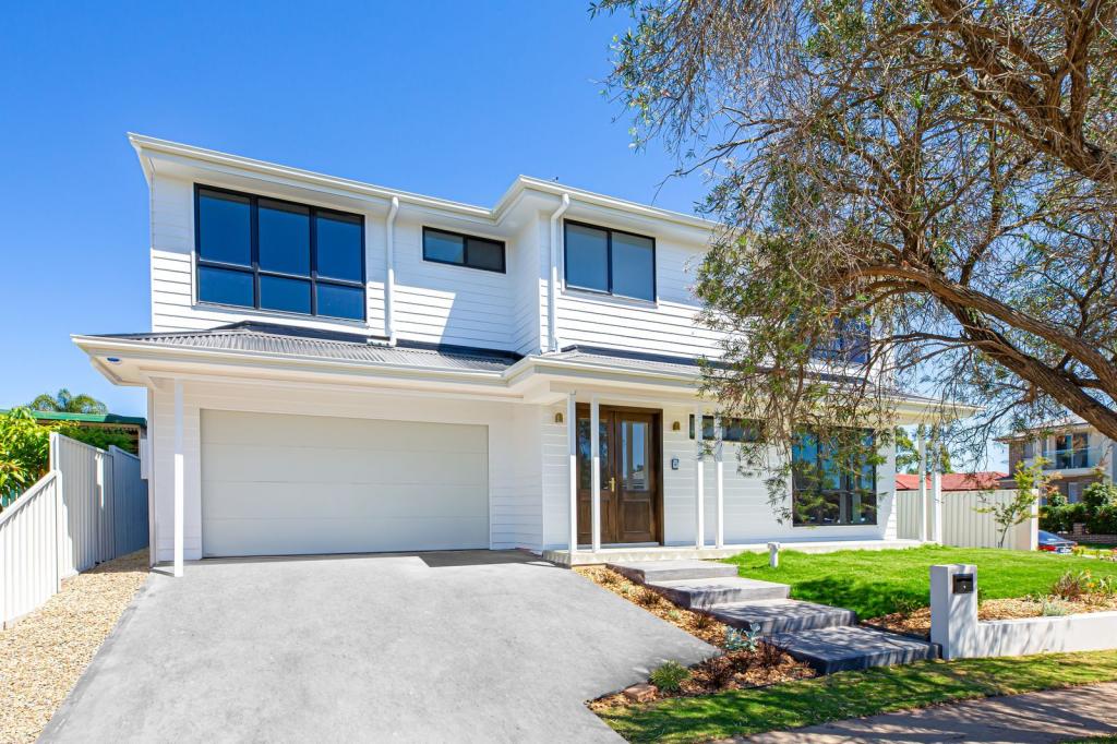 54 Dryden Ave, Oakhurst, NSW 2761