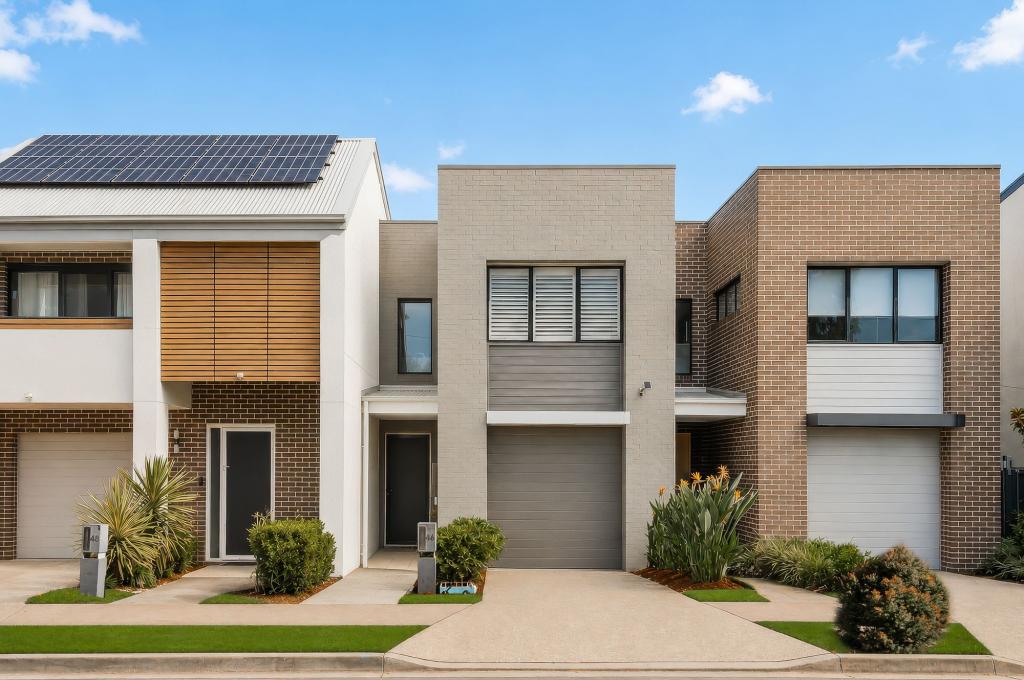 46 Ironwood Cres, Blacktown, NSW 2148