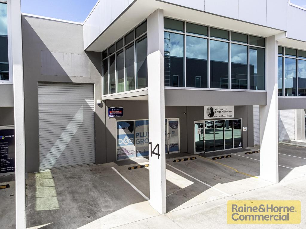 14/10 Depot St, Banyo, QLD 4014