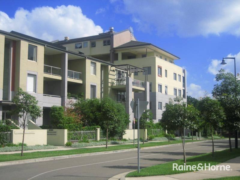 23/10 Kings Park Cct, Five Dock, NSW 2046