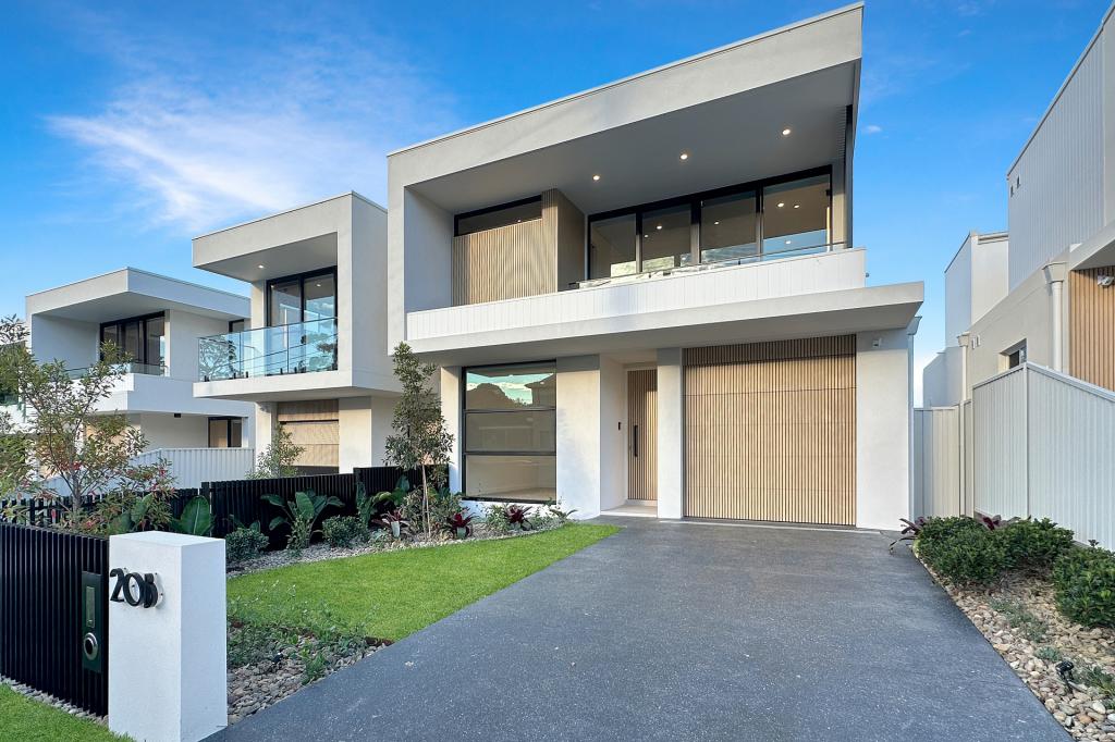 20b Whitewood Pl, Caringbah South, NSW 2229