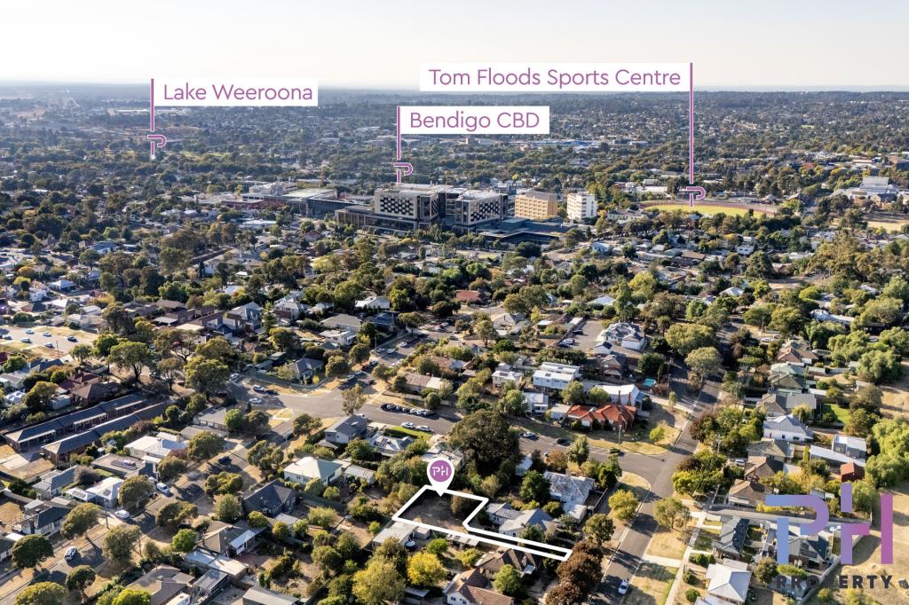Lot 2/22 Anderson St, North Bendigo, VIC 3550