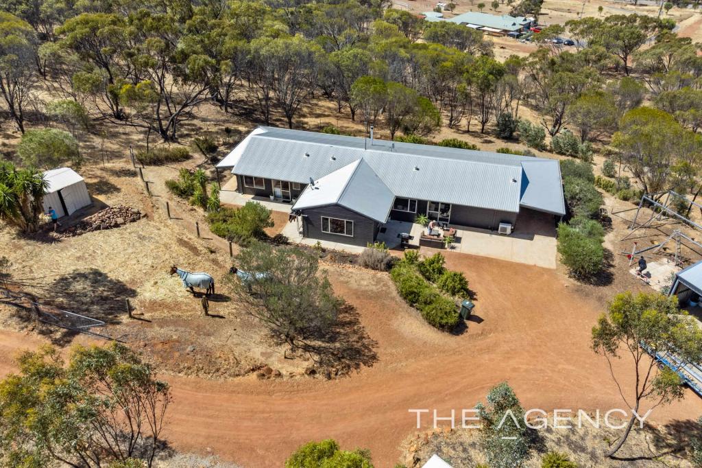 18 Beaufort St, West Toodyay, WA 6566