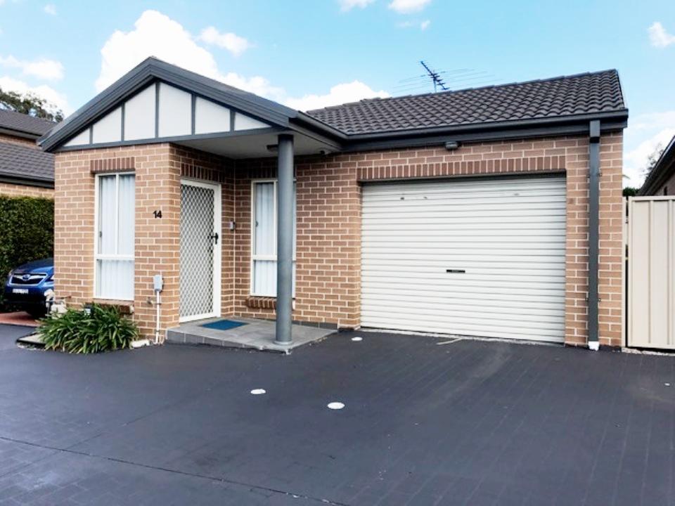 14/19 Crosby St, Greystanes, NSW 2145