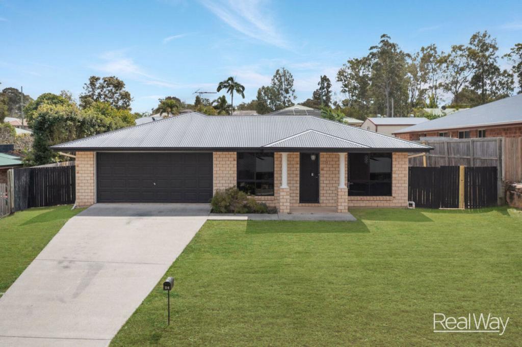 24 Conan Cl, Wulkuraka, QLD 4305