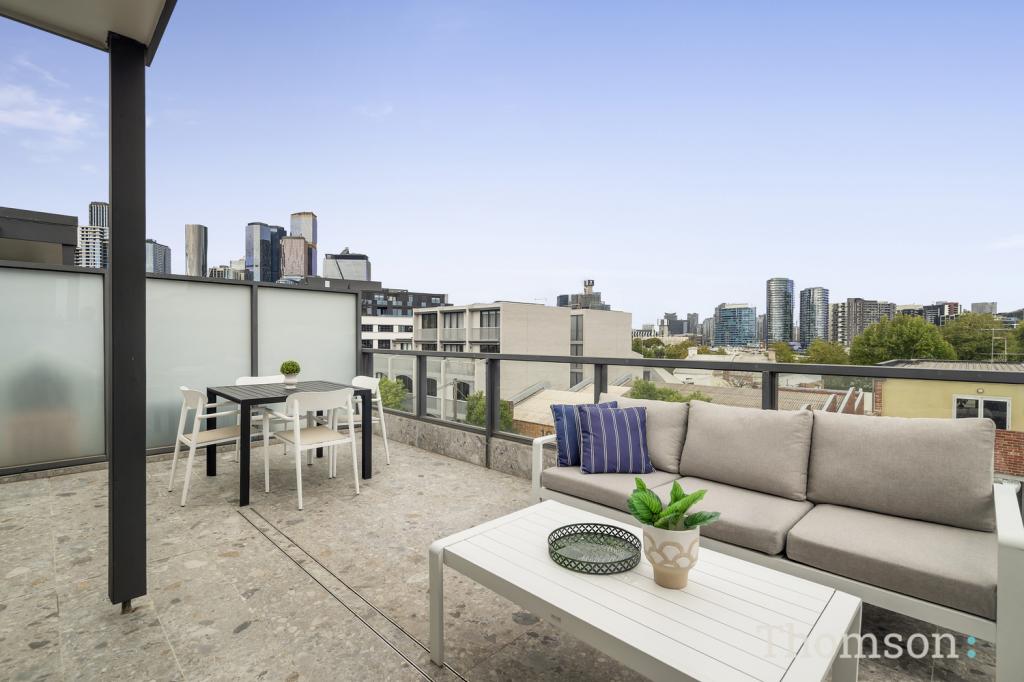 12/28 IRELAND ST, WEST MELBOURNE, VIC 3003