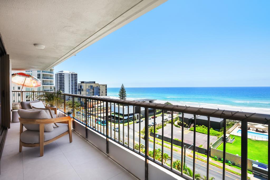 32/3554 Main Beach Pde, Main Beach, QLD 4217