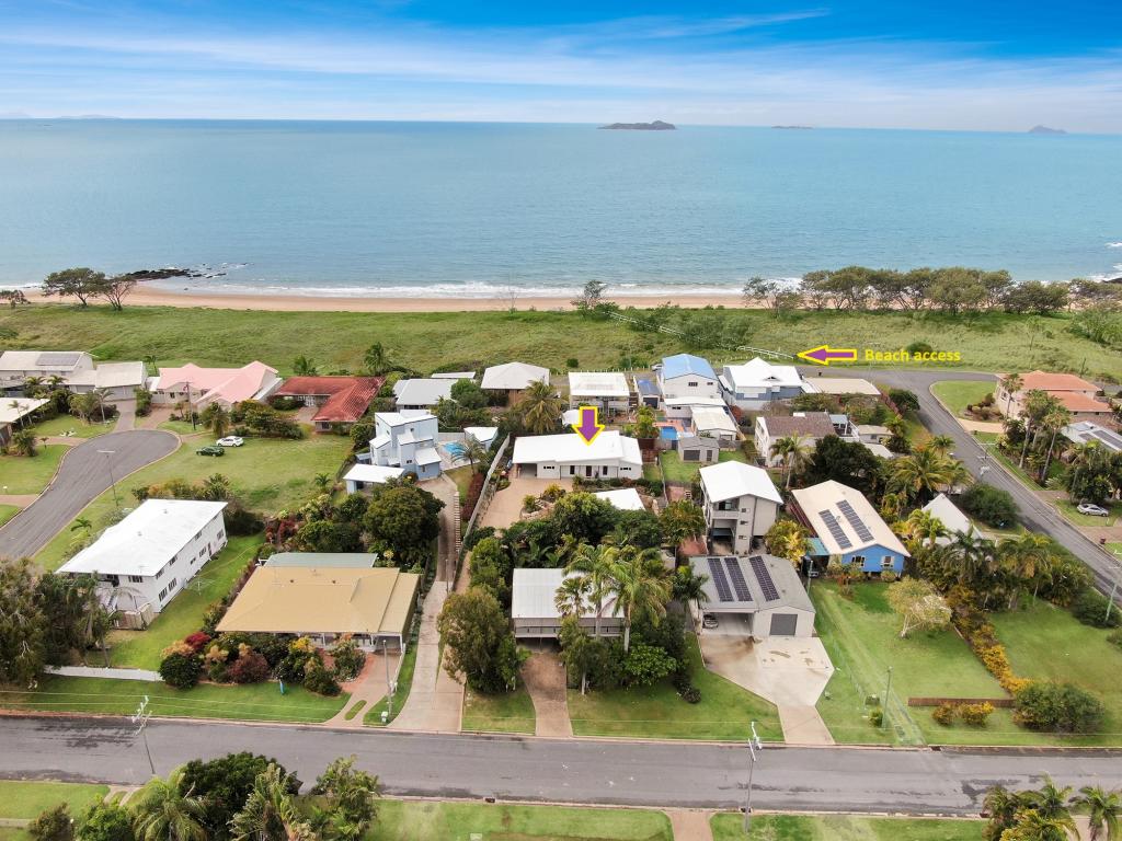 35 Ferguson St, Emu Park, QLD 4710