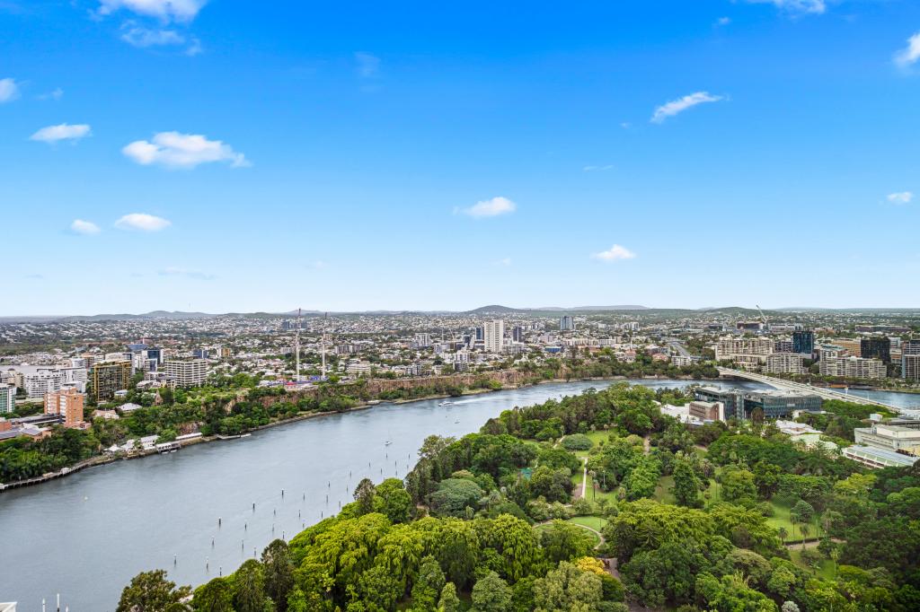 4414/222 Margaret St, Brisbane City, QLD 4000