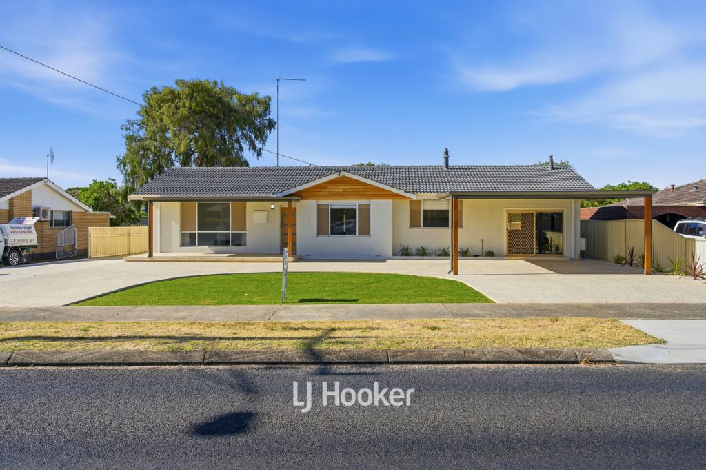 249 Bussell Hwy, West Busselton, WA 6280