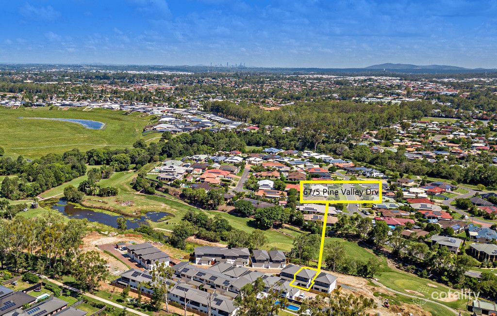 67/5 Pine Valley Dr, Joyner, QLD 4500