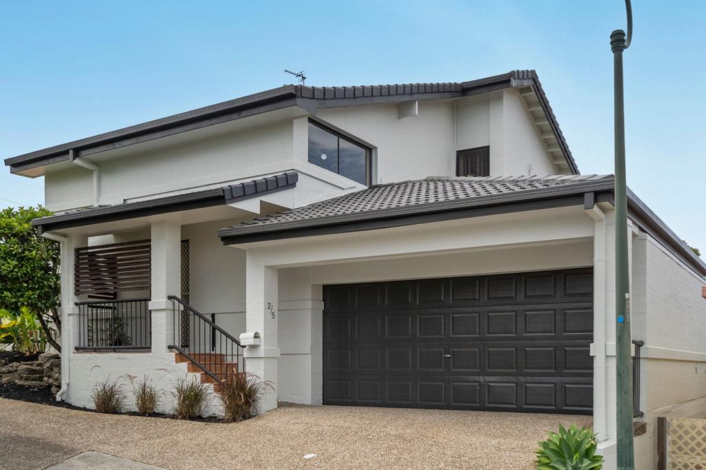 2/5 Brittney Ct, Ashmore, QLD 4214