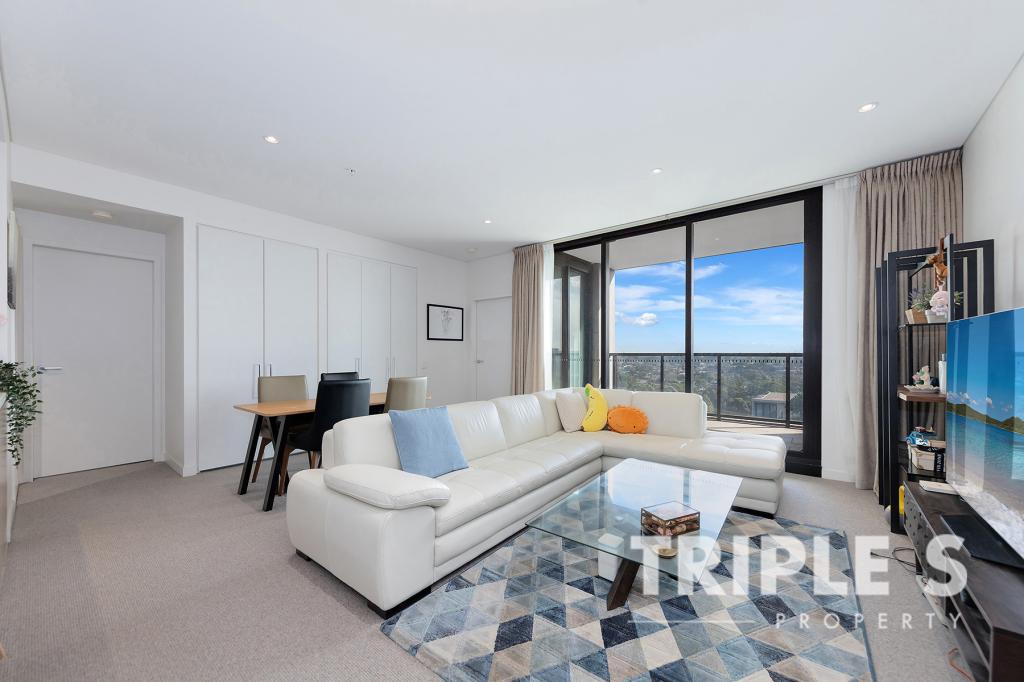 1507/1 Network Pl, North Ryde, NSW 2113