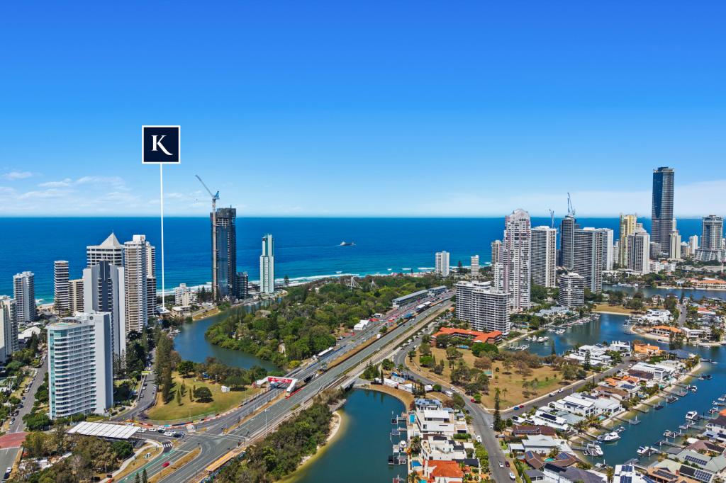 3 Pacific St, Main Beach, QLD 4217