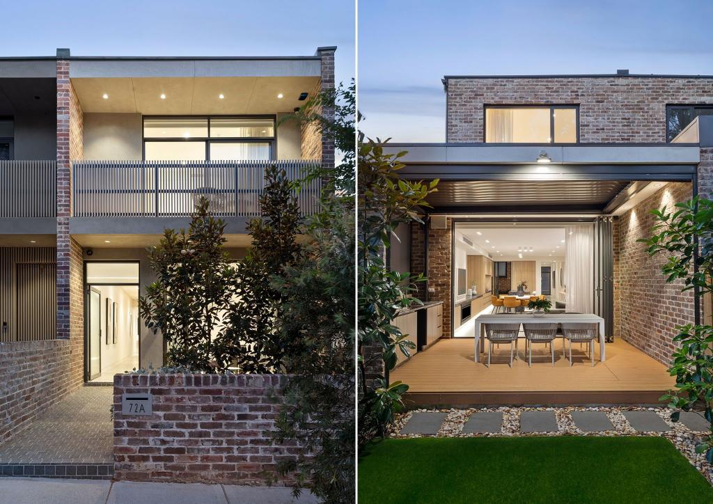 72a Camden St, Newtown, NSW 2042