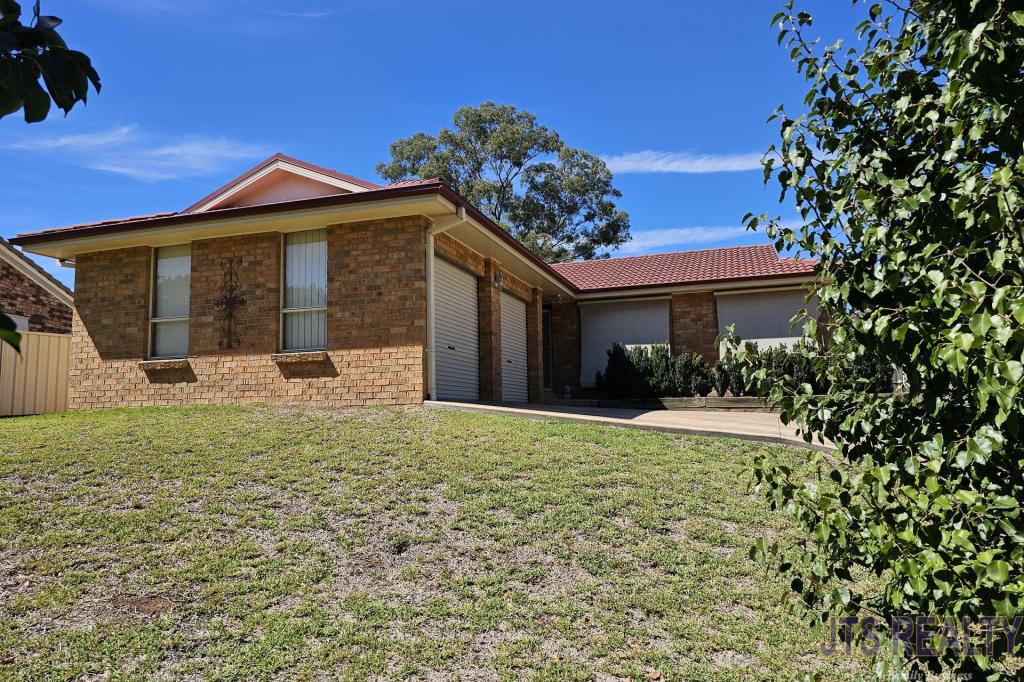 6 Cypress Pl, Muswellbrook, NSW 2333