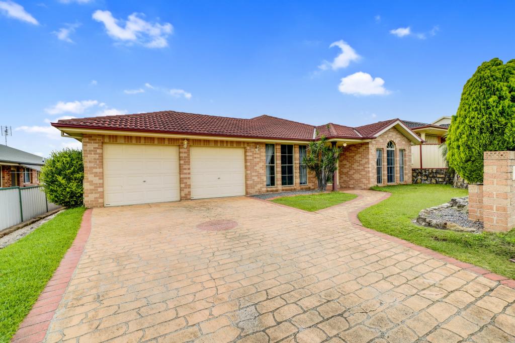 41 Clayton Cres, Rutherford, NSW 2320