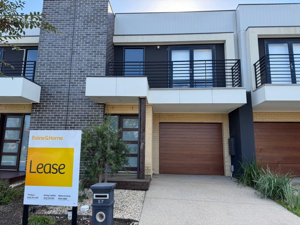 57 Airmaid Dr, Williams Landing, VIC 3027