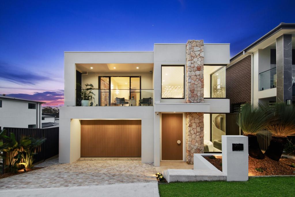 8 Kranji St, Box Hill, NSW 2765