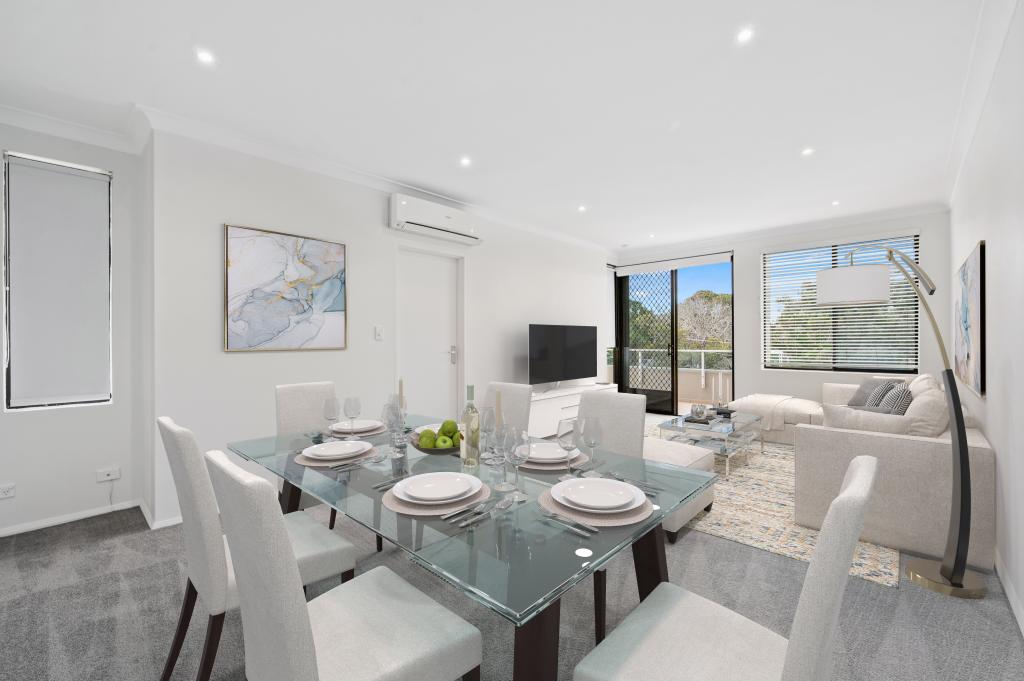 7/3 Tranmere St, Drummoyne, NSW 2047