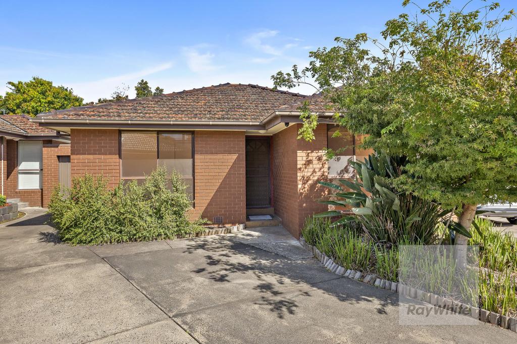 4/33-37 Chingford St, Fairfield, VIC 3078