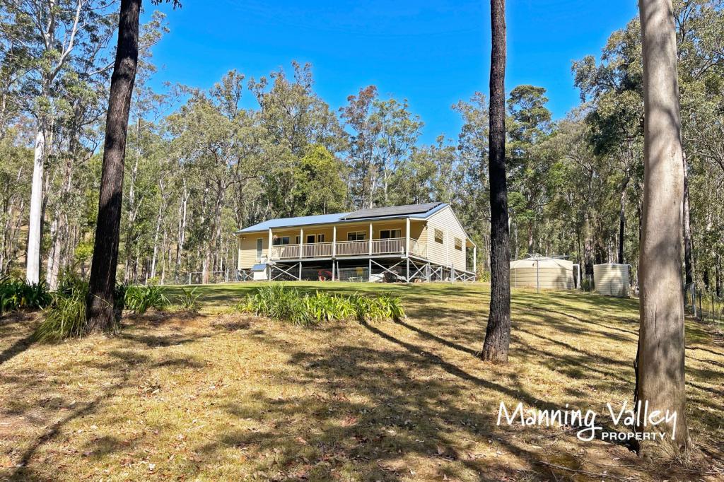 1156 Caparra Rd, Caparra, NSW 2429