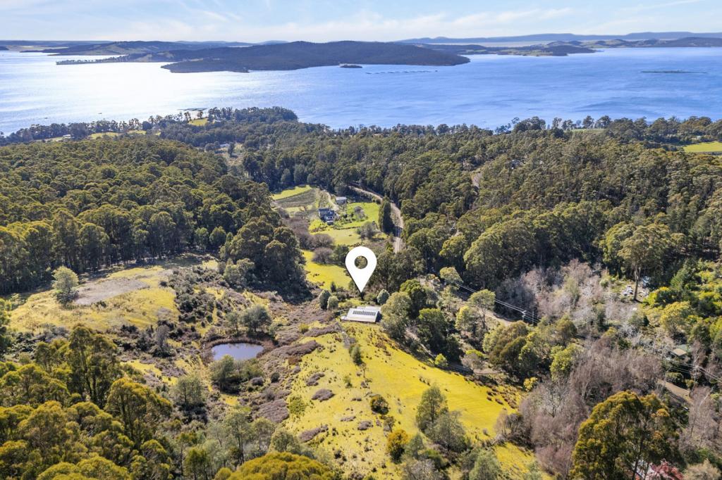 94 Gallaghers Rd, Flowerpot, TAS 7163