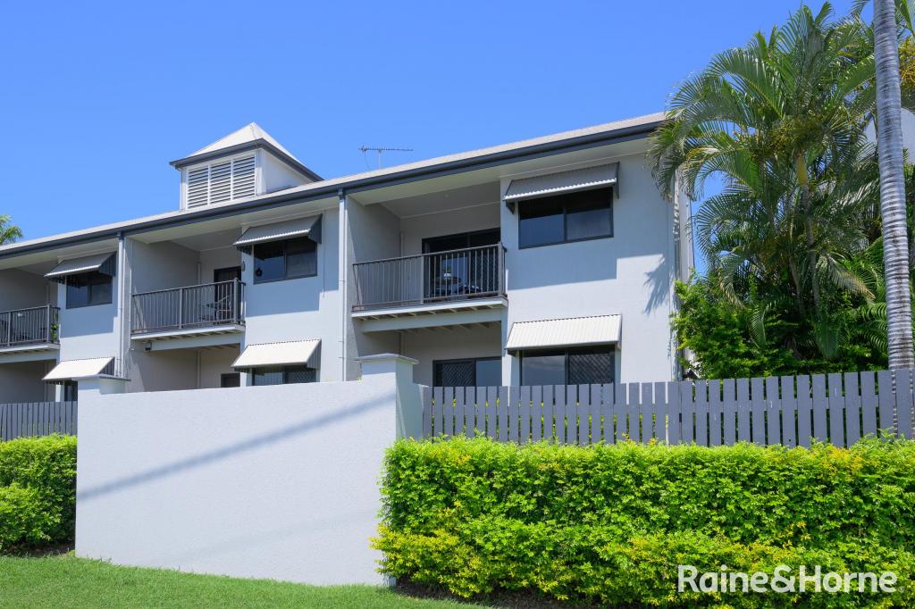 19/5 Flinders Pde, Gladstone Central, QLD 4680