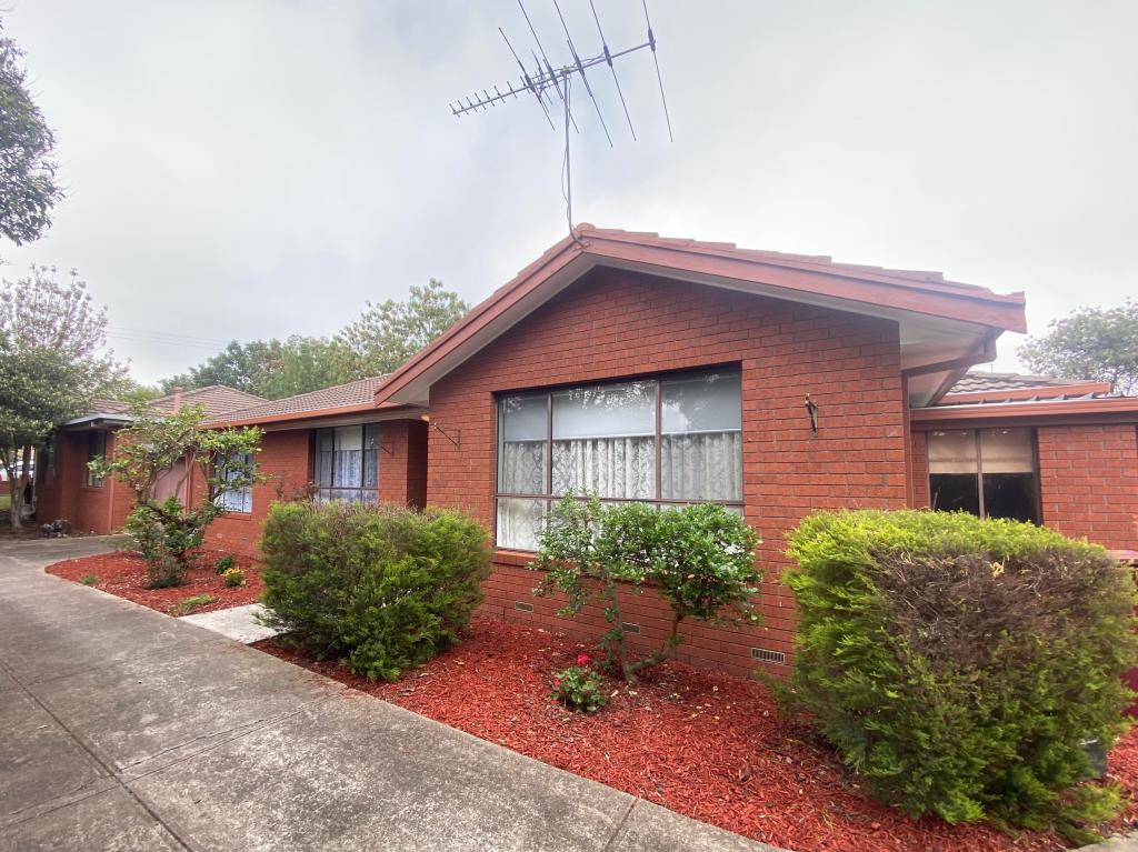 2/56 Barkly St, Sunbury, VIC 3429