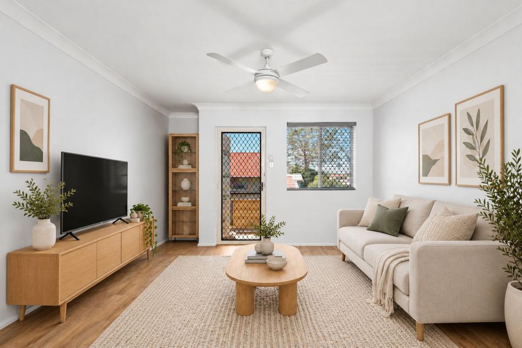 2/16 Figgis St, Kedron, QLD 4031