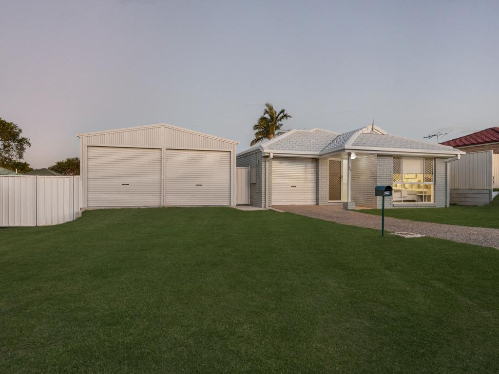 22 Greenway Cct, Springfield, QLD 4300