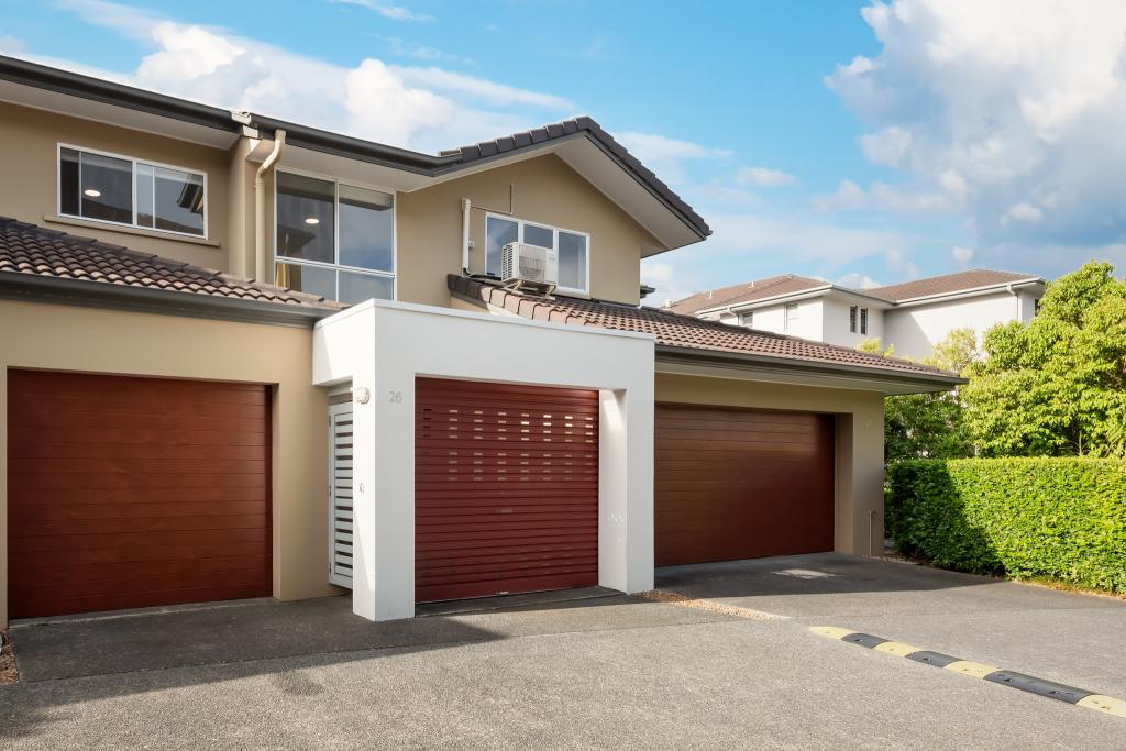 26/33 Clark St, Biggera Waters, QLD 4216