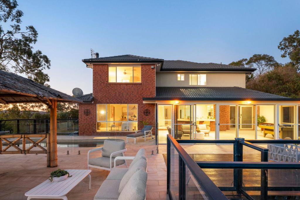 114 The Pinnacle, Worongary, QLD 4213