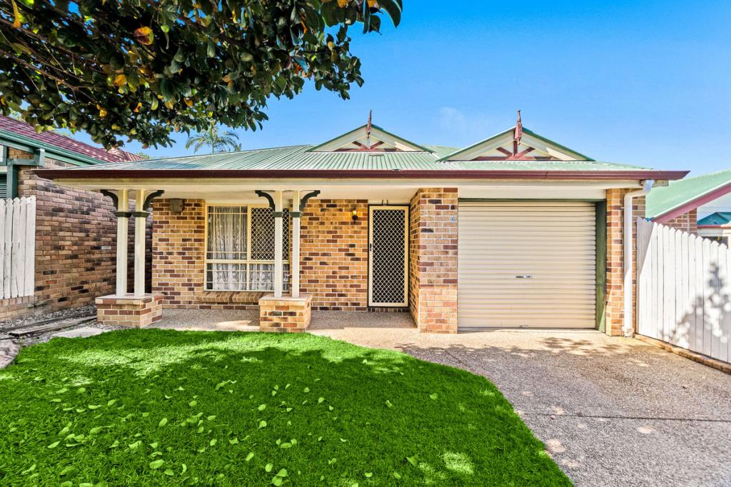 4 Cook St, Forest Lake, QLD 4078