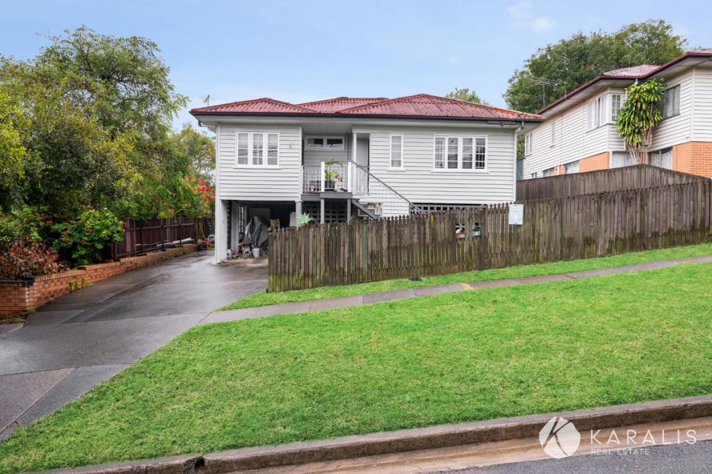 36 Gordon Pde, Mount Gravatt East, QLD 4122
