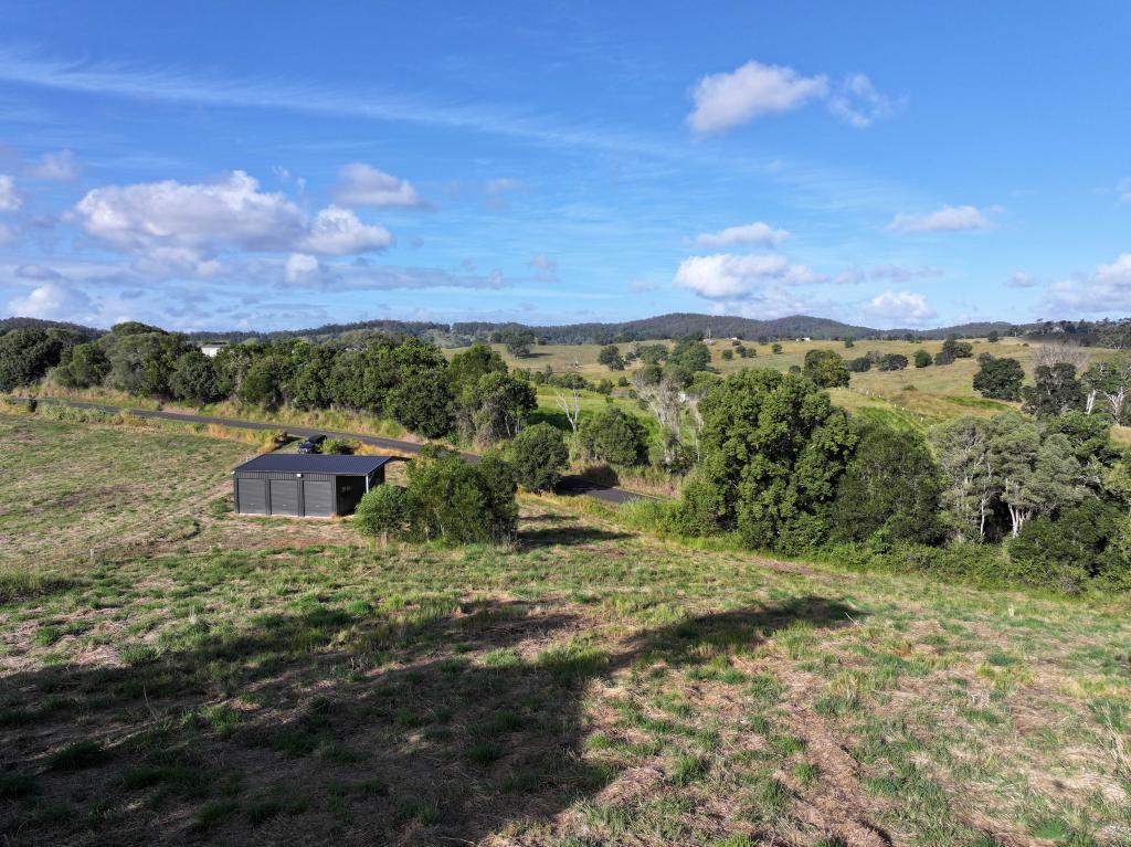 333 Wilton Rd, Greens Creek, QLD 4570