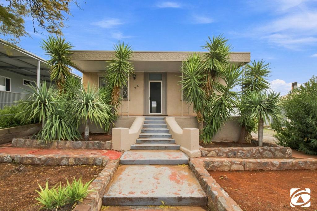 98 MARKS ST, BROKEN HILL, NSW 2880