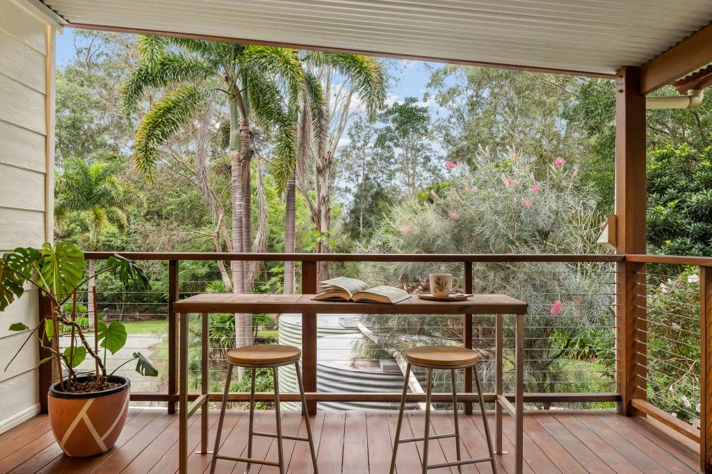 3 Willowie Lane, Dayboro, QLD 4521