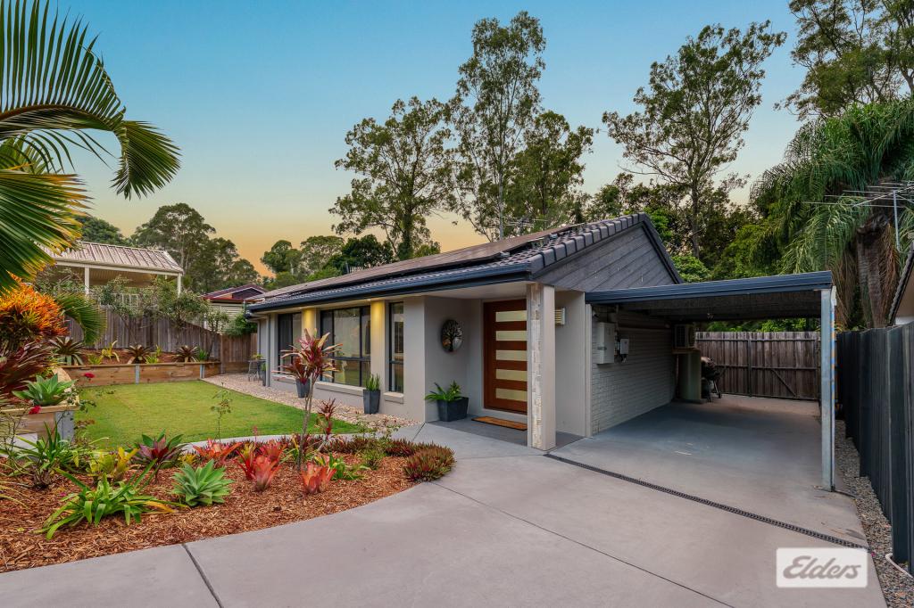 16 Oxley Cct, Daisy Hill, QLD 4127