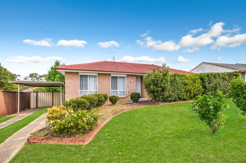 72 Kempsey St, Jamisontown, NSW 2750