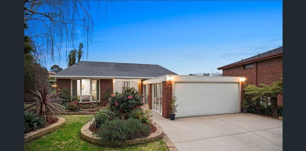 9 Karnak Ct, Glen Waverley, VIC 3150