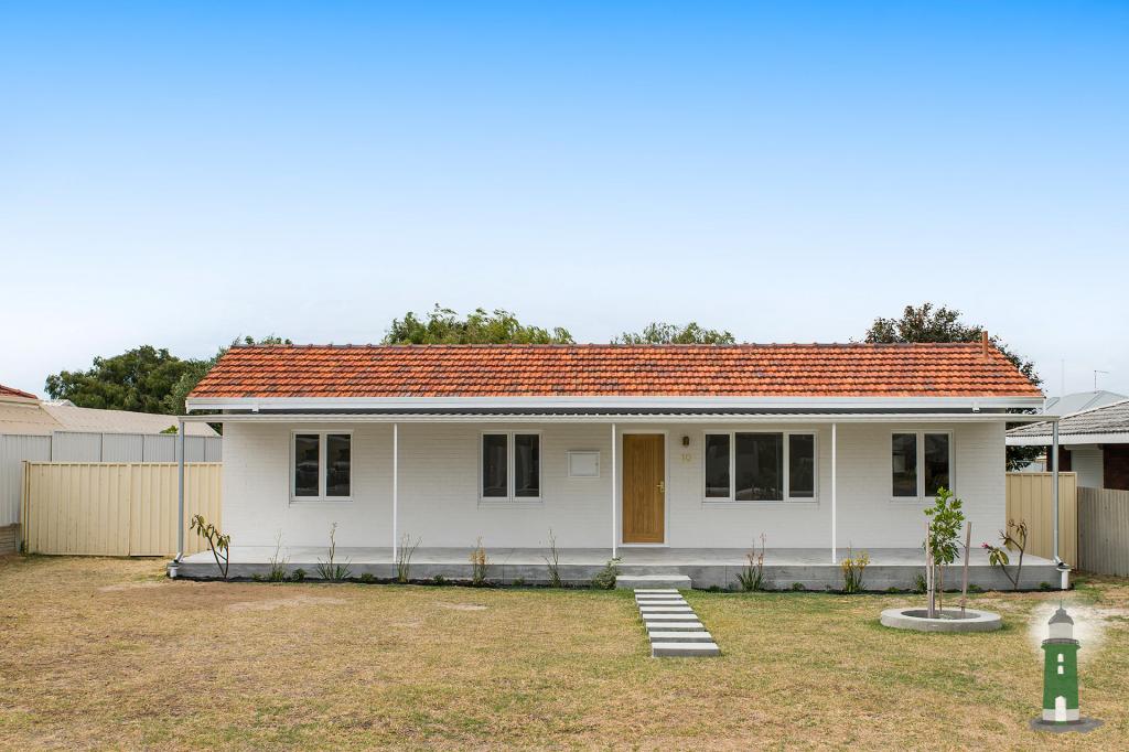 10 Griggs Way, Rockingham, WA 6168