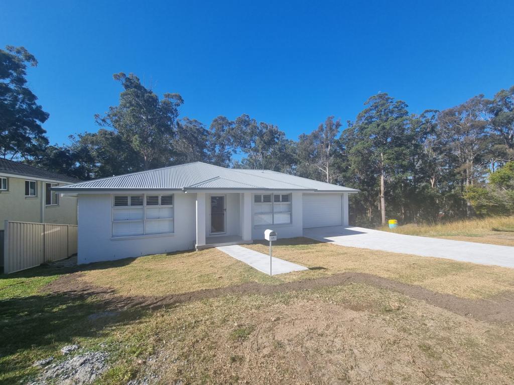Contact agent for address, TALLWOODS VILLAGE, NSW 2430
