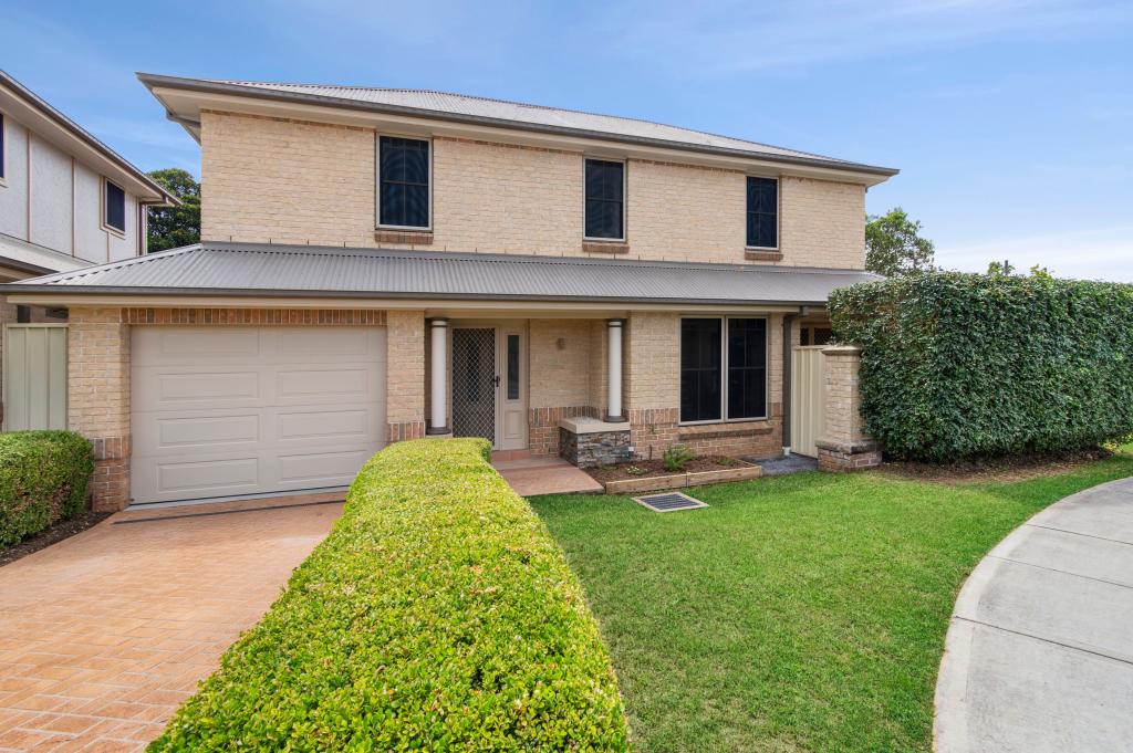 1/1 Riverview St, North Richmond, NSW 2754