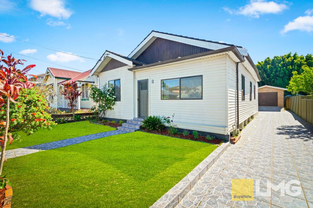 1 Alphin St, Lidcombe, NSW 2141