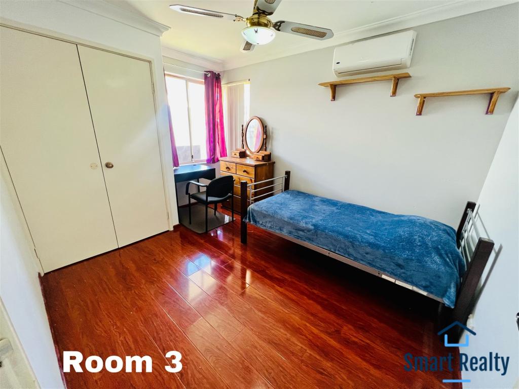 Room 3/1 Mackay Cres, Gosnells, WA 6110