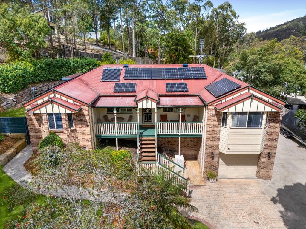 117-119 Boxer Ave, Shailer Park, QLD 4128