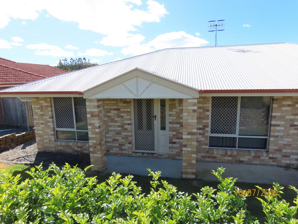 26 Devin Dr, Boonah, QLD 4310