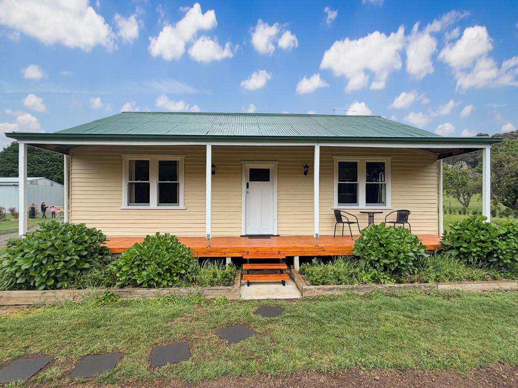 940 Upper Boho Road, Boho South, Benalla, VIC 3672