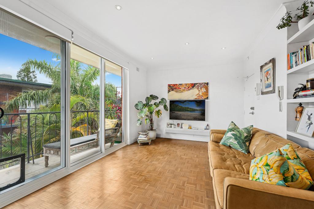 16/81 New South Head Rd, Vaucluse, NSW 2030